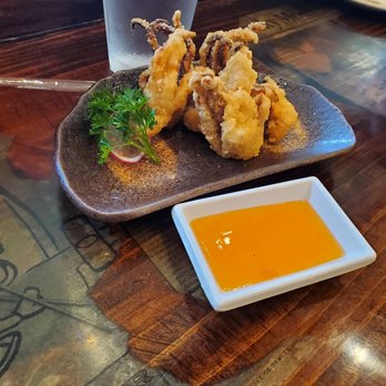 KOI Ramen - Ramen Near Me - Cary, North Carolina