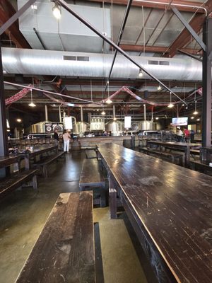 Urban Chestnut Grove Brewery and Bierhall by null
