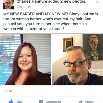 Hair Cuts Etc - Visit our Facebook page! - Barbers Near Me - Snellville, Georgia Hair Cuts Etc - Visit our Facebook page! - Barbers Near Me - Snellville, Georgia