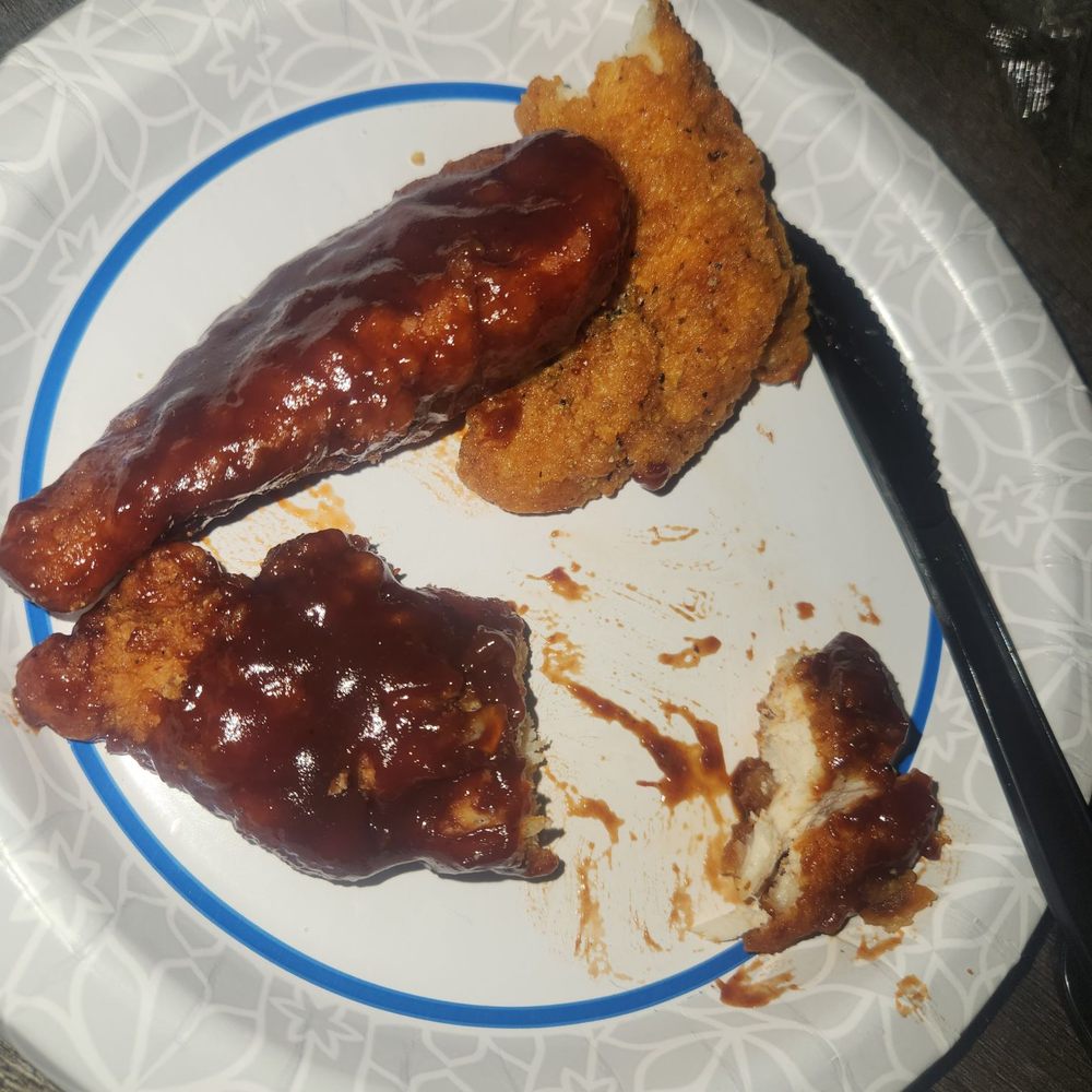 Wingstop - Not crispy - Chicken Wings Near Me - Phoenix, Arizona Wingstop - Not crispy - Chicken Wings Near Me - Phoenix, Arizona