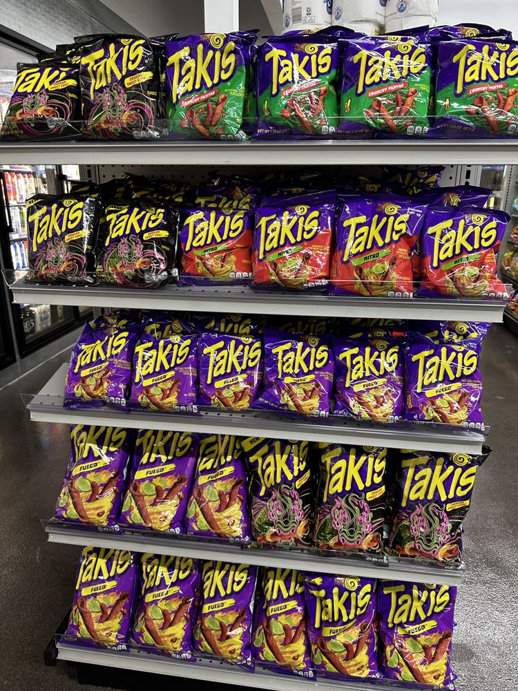 Big Boy Market
