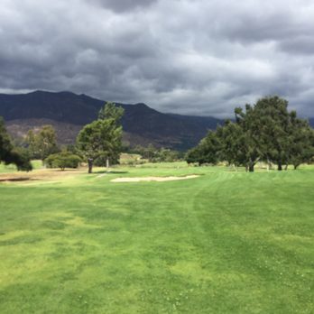 Soule Park Golf Course - Amazing fairway! - Golf Near Me - Ojai, California Soule Park Golf Course - Amazing fairway! - Golf Near Me - Ojai, California