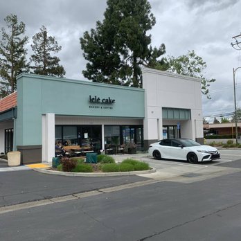 Lele Cake - Coffee & Tea Near Me - Los Gatos, California