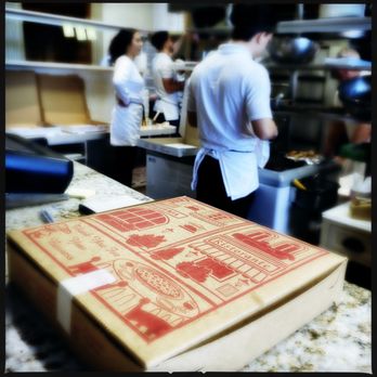 Colosseo - Friday afternoon - Pizza Near Me - Port Jefferson Station, New York