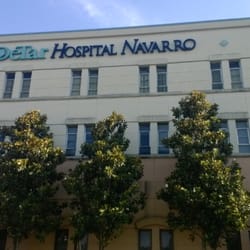 Detar Hospital Navarro