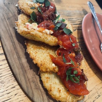 Boca - Fried Green Tomatoes - Bars Near Me - Winter Park, Florida Boca - Fried Green Tomatoes - Bars Near Me - Winter Park, Florida