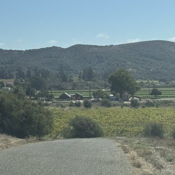 Babcock Winery & Vineyards - Stunning views of the winery - Wineries Near Me - Lompoc, California Babcock Winery & Vineyards - Stunning views of the winery - Wineries Near Me - Lompoc, California