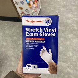 Walgreens