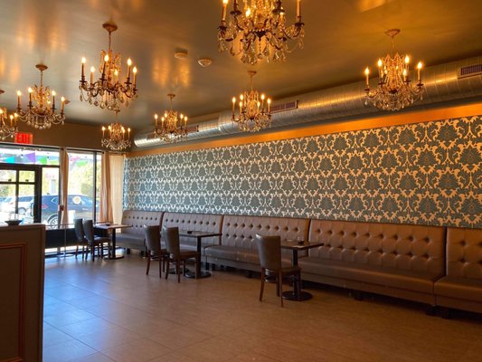 Thai Chic Bistro 1241 Broadway 1243 Hewlett Ny Mapquest