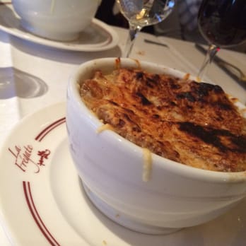 La Fregate - French onion soup- delicious!!! - French Near Me - Paris, 75 La Fregate - French onion soup- delicious!!! - French Near Me - Paris, 75