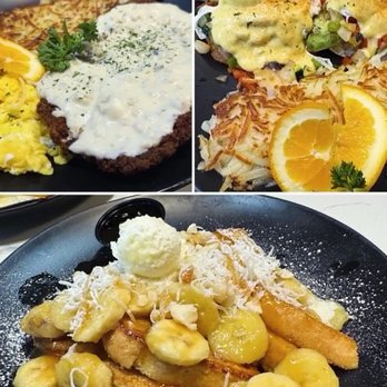 Mario's Early Toast - Breakfast & Brunch Near Me - Rocklin, California