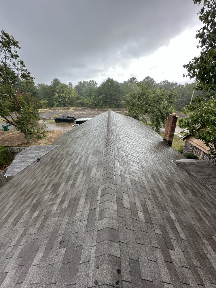 Slide of God’s Blessings Remodeling