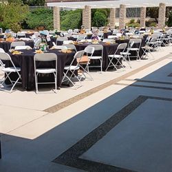 Hawaiian Luau OC - Venue