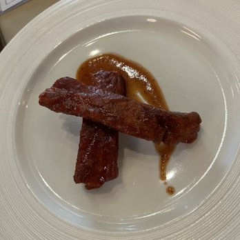 Mito - Pork Back Ribs - Japanese Near Me - Bayside, New York Mito - Pork Back Ribs - Japanese Near Me - Bayside, New York