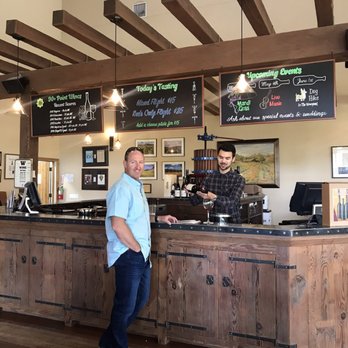 Zaca Mesa Winery - Wineries Near Me - Los Olivos, California Zaca Mesa Winery - Wineries Near Me - Los Olivos, California