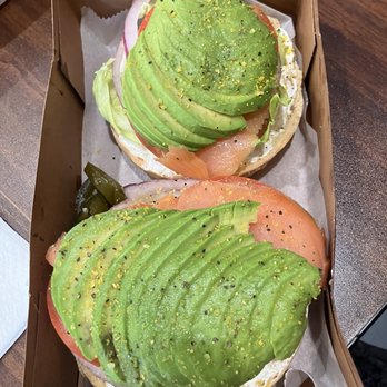 Crafted Donuts & Bagels - Breakfast & Brunch Near Me - Los Angeles, California