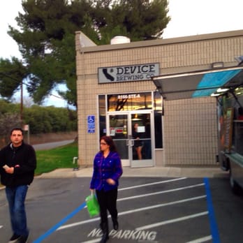 Device Brewing - Breweries Near Me - Sacramento, California