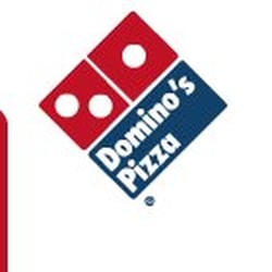 Domino's Pizza - Image courtesy of www.dominos.ie