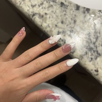 Moana Nails - Absolutely Perfect, obsessed! - Nail Salons Near Me - Honolulu, Hawaii