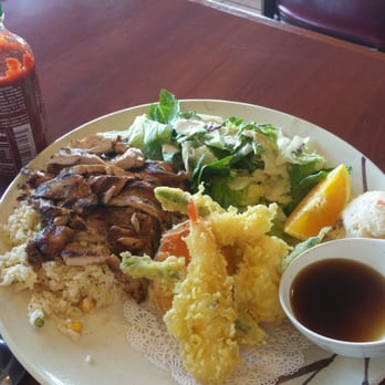 Teri Cafe - D2 chicken Teri minus Teri - Sushi Bars Near Me - Oceanside, California Teri Cafe - D2 chicken Teri minus Teri - Sushi Bars Near Me - Oceanside, California