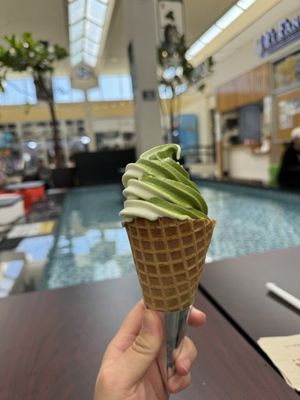 Maruwu Seicha - SF Japantown by null