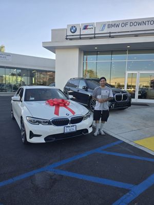 BMW OF DOWNTOWN LOS ANGELES - Updated April 2025 - 53 Photos & 120 ...