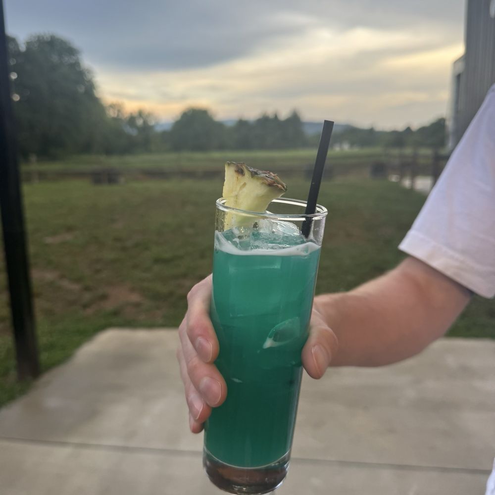 Iron Forge Brewing Co. - Mixed drink - Breweries Near Me - Sevierville, Tennessee Iron Forge Brewing Co. - Mixed drink - Breweries Near Me - Sevierville, Tennessee