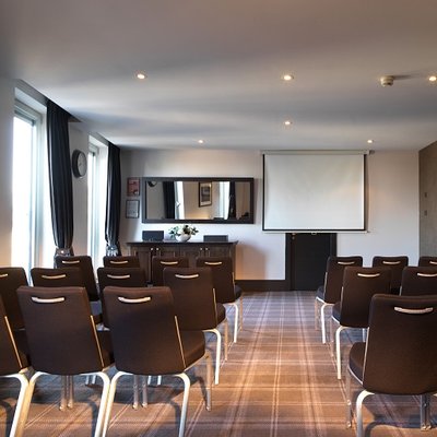 Malmaison Aberdeen by null