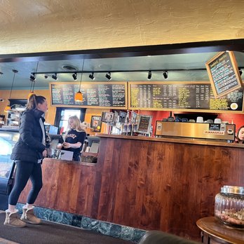 Java - Coffee & Tea Near Me - Boise, Idaho