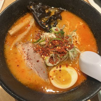 Baikohken - Ramen Near Me - Honolulu, Hawaii Baikohken - Ramen Near Me - Honolulu, Hawaii