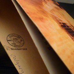 Hot Wax Records