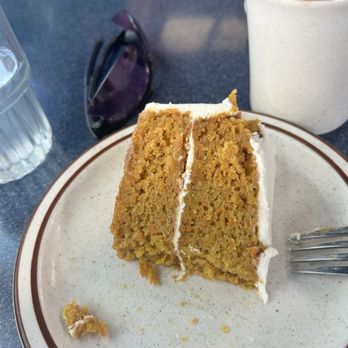 Don's Grill - Carrot cake - American Near Me - Hilo, Hawaii Don's Grill - Carrot cake - American Near Me - Hilo, Hawaii