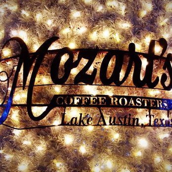 Mozart's Coffee Roasters - Coffee & Tea Near Me - Austin, Texas