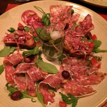 Bistrot Chaud-Vin - French Near Me - Nice, 06