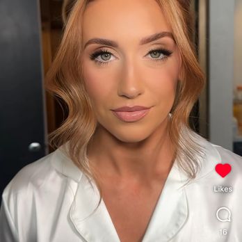 britcerto makeup hair - Makeup Artists Near Me - Scottsdale, Arizona