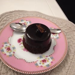 Antonella Dolci - Mini sacher
