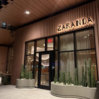 Zaranda - Mexican Near Me - Houston, Texas Zaranda - Mexican Near Me - Houston, Texas