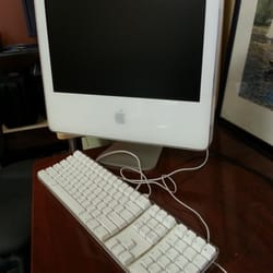 ABMS Computer Repair Center