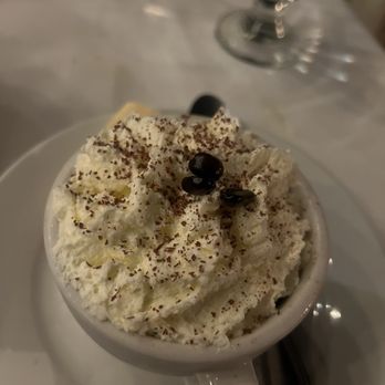 Steinhilber's Restaurant - Tiramisu - Seafood Near Me - Virginia Beach, Virginia Steinhilber's Restaurant - Tiramisu - Seafood Near Me - Virginia Beach, Virginia