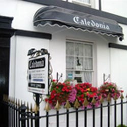 Caledonia guest house