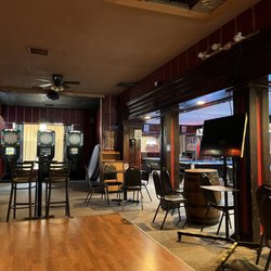 On After Bar & Grub - Near the stage