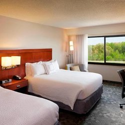 Courtyard by Marriott Jackson