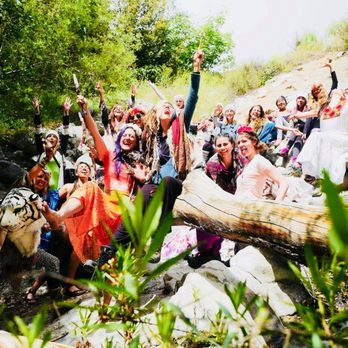 SynerChi Reiki - Camp ceremony atop a river, singing songs channeled for healing of the collective heart of humanity - Reiki Near Me SynerChi Reiki - Camp ceremony atop a river, singing songs channeled for healing of the collective heart of humanity - Reiki Near Me