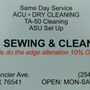 Photo of A-1 Sewing