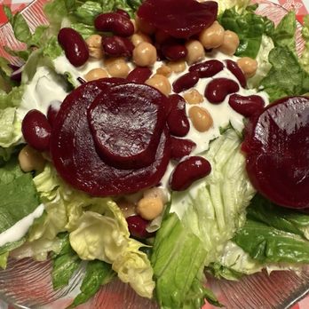 Italian Cottage Restaurants - Salad - Italian Near Me - Chico, California Italian Cottage Restaurants - Salad - Italian Near Me - Chico, California