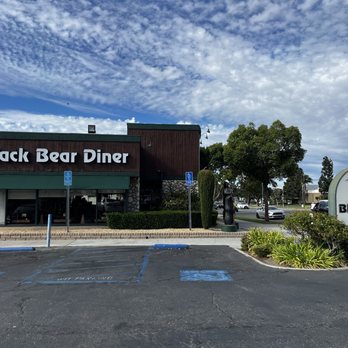 Black Bear Diner Torrance - Diners Near Me - Torrance, California
