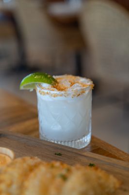 Mi Tierra Bar & Kitchen by null