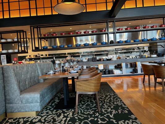 The Stilwell by null