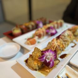 Memo's Sushi