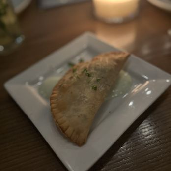 Eclipse di Luna - Dunwoody - Empanada de Vegetales - Tapas Bars Near Me - Dunwoody, Georgia